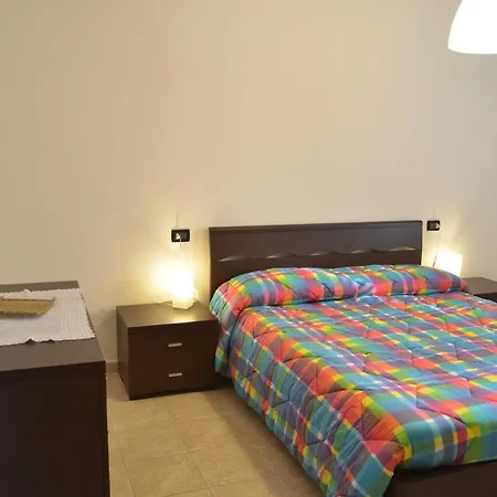 La Perla Del Magra Holidays House