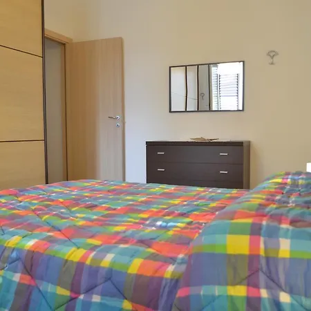La Perla Del Magra Holidays House Holiday home Monte Marcello