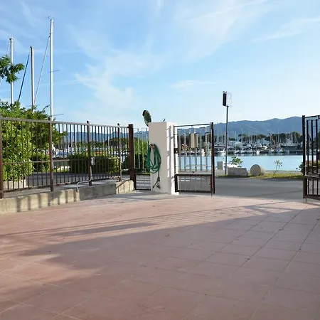 Vakantiehuis La Perla Del Magra Holidays House