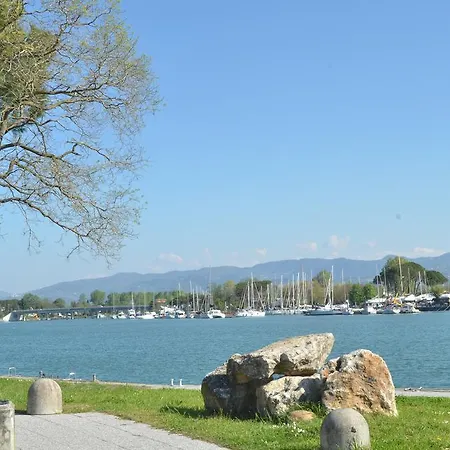 La Perla Del Magra Holidays House Σπίτι διακοπών *