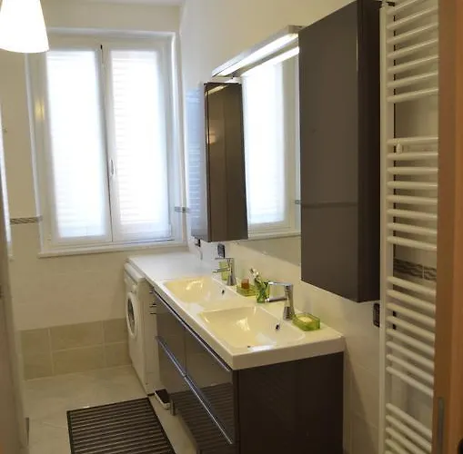La Perla Del Magra Holidays House