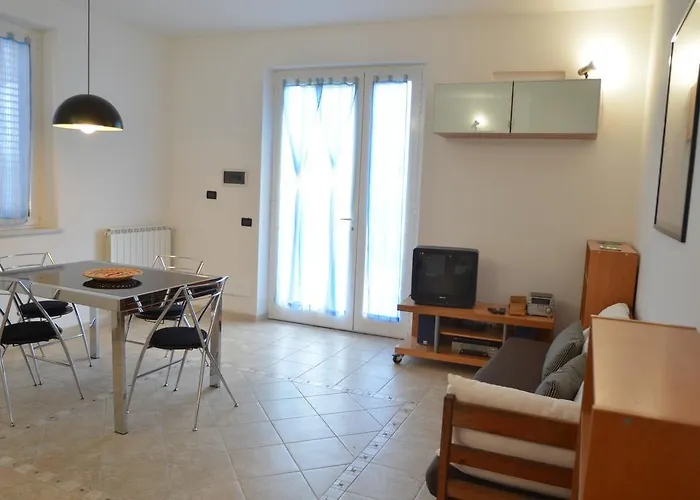 La Perla Del Magra Holidays House Prázdninový dům Monte Marcello