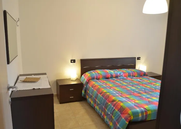 La Perla Del Magra Holidays House