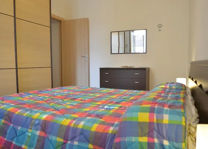 La Perla Del Magra Holidays House Prázdninový dům Monte Marcello